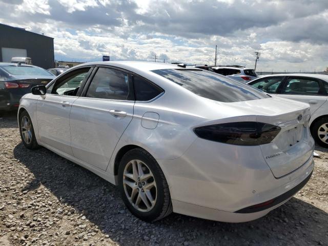 Vin: 3fa6p0h72gr305281, lot: 57184915, ford fusion se 20162