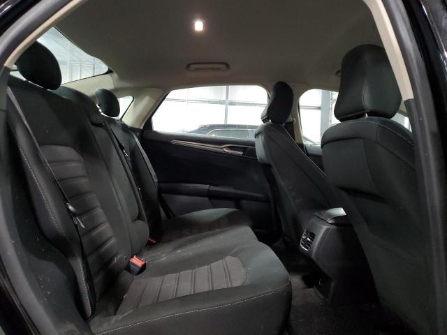 2020 FORD FUSION SE - 3FA6P0HD3LR112394