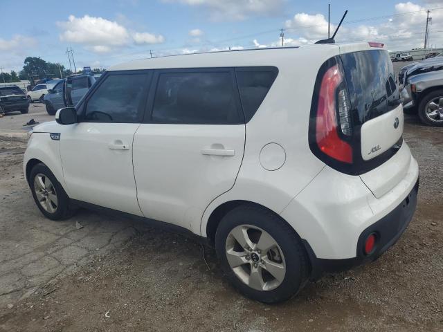 2017 KIA SOUL - KNDJN2A23H7475372