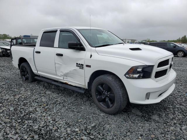 Vin: 1c6rr7kt9ks541687, lot: 59190315, ram 1500 tradesman 20194