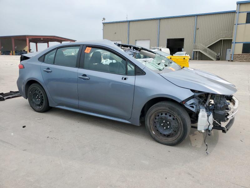 Vin: 5yfepmae5np362440, lot: 57446735, toyota corolla le 20224