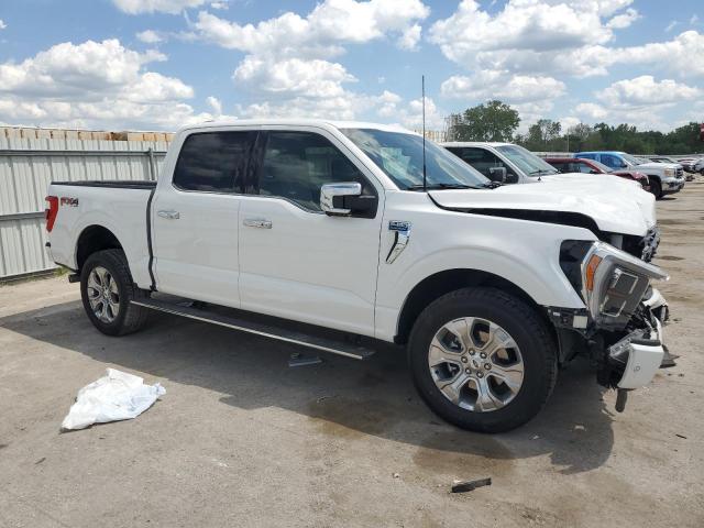 Vin: 1ftfw1e80pfa90223, lot: 56847335, ford f-150 supercrew 20234