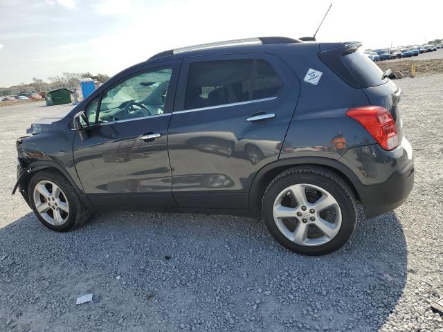 Vin: 3gncjmsb5gl171329, lot: 58275175, chevrolet trax ltz 20162