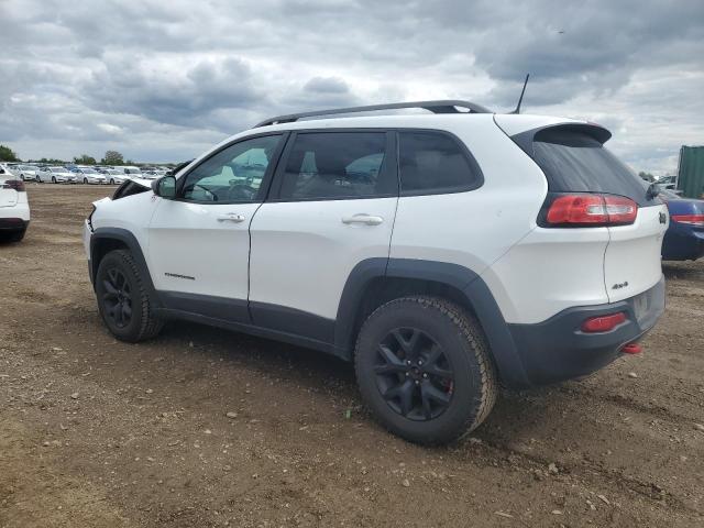 Vin: 1c4pjmbs8gw359461, lot: 57950705, jeep cherokee trailhawk 20162