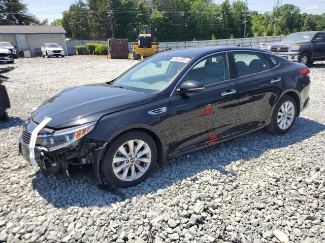 Vin: 5xxgu4l32hg122238, lot: 56450805, kia optima ex 2017 img_1