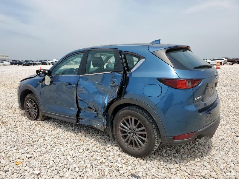 Vin: jm3kfabm1k1578254, lot: 56949695, mazda cx-5 sport 20192