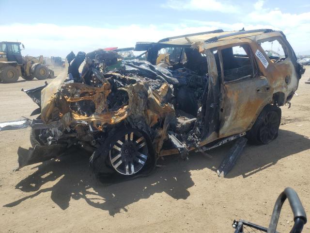 Vin: jtebu5jr2h5410042, lot: 56089995, toyota 4runner sr5/sr5 premium 2017 img_1