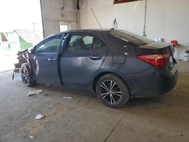 Vin: 5yfburhexhp610457, lot: 56143295, toyota corolla l 20172