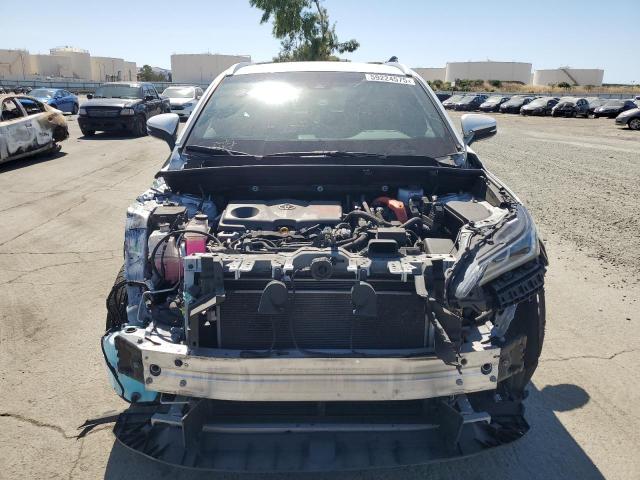2023 TOYOTA VENZA LE - JTEAAAAH5PJ119819