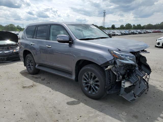 Vin: jtjam7bx1p5383761, lot: 56104495, lexus gx 460 20234