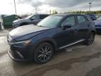 2017 MAZDA CX-3 GRAND - JM1DKFD75H0141048