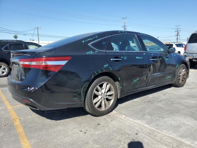 Vin: 4t1bk1eb0eu090443, lot: 55858965, toyota avalon base 20143