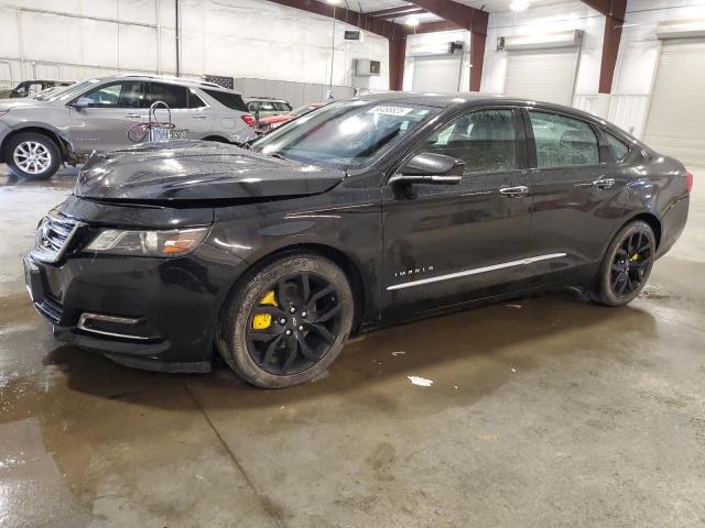 Vin: 1g1165s38fu119657, lot: 58498825, chevrolet impala ltz 2015 img_1