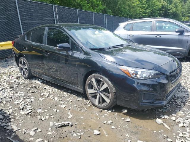 Vin: 4s3gkaj60k3620267, lot: 59048325, subaru impreza sport 20194