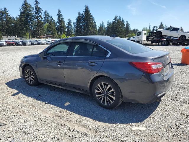 2018 SUBARU LEGACY 2.5 4S3BNAF61J3043774