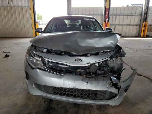 2017 KIA OPTIMA HYB - KNAGT4LE6H5012525