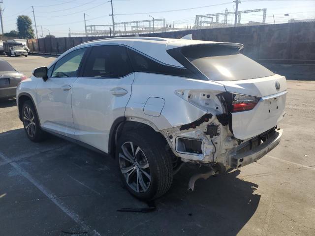 Vin: 2t2zzmca4hc041530, lot: 57504785, lexus rx350 350 base 20172