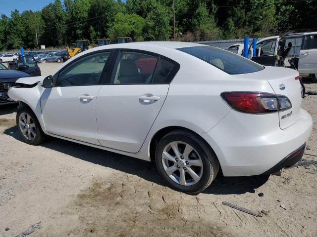 Vin: jm1bl1sf2a1286517, lot: 57419155, mazda 3 i 20102