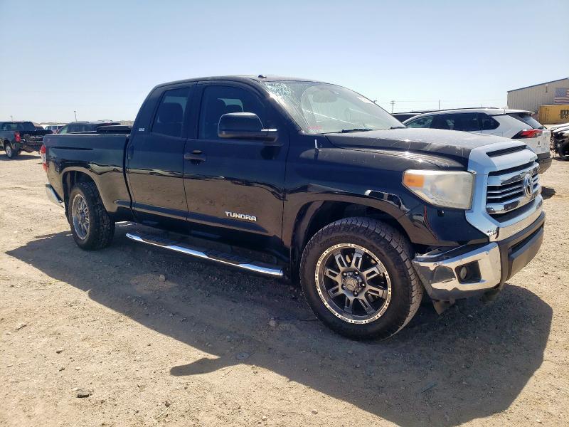 2016 TOYOTA TUNDRA DOU 5TFRM5F15GX099473