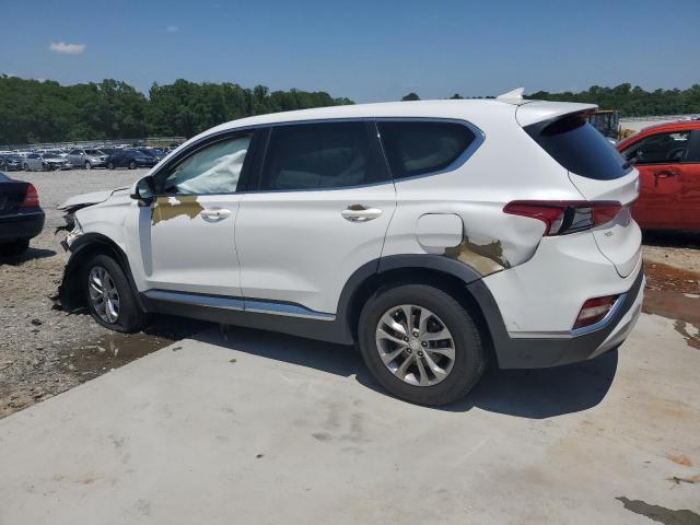 Vin: 5nms33ad8kh087281, lot: 56754055, hyundai santa fe sel 20192