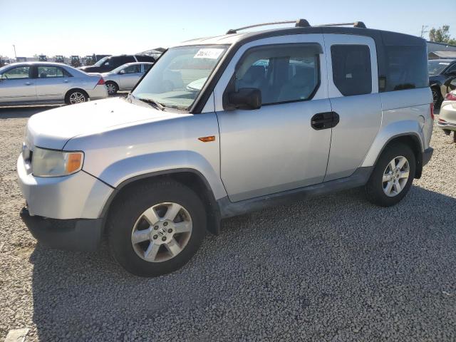 HONDA ELEMENT EX