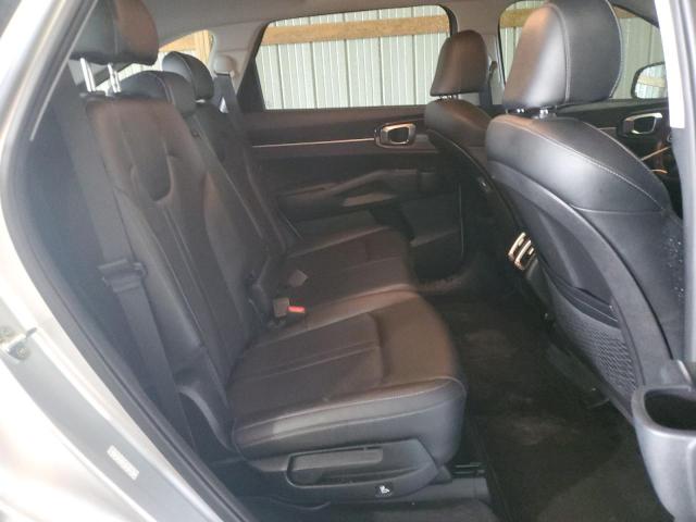 2022 KIA SORENTO S - 5XYRL4LC2NG148647