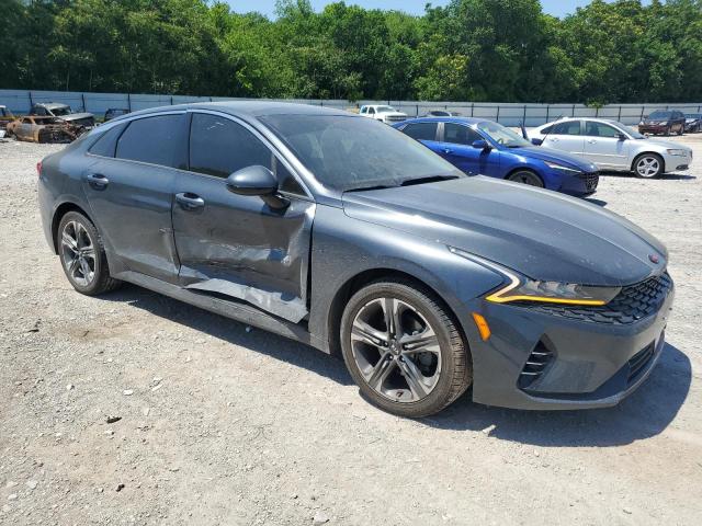 Vin: 5xxg34j27mg045132, lot: 56694445, kia k5 ex 20214