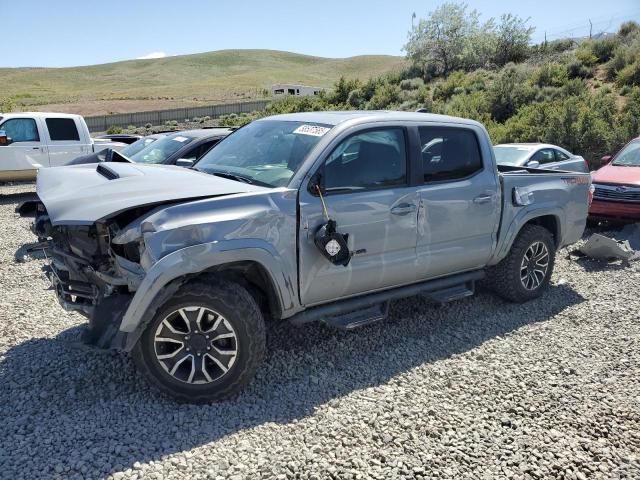 Vin: 3tmcz5an2lm355389, lot: 58537585, toyota tacoma double cab 2020 img_1