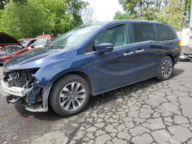 Vin: 5fnrl6h74nb028086, lot: 56910685, honda all models exl 2022 img_1