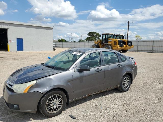 Vin: 1fahp3fn1aw218732, lot: 59009445, ford focus se 2010 img_1
