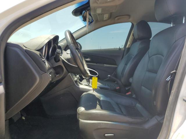 2016 CHEVROLET CRUZE LIMI - 1G1PF5SB0G7133490