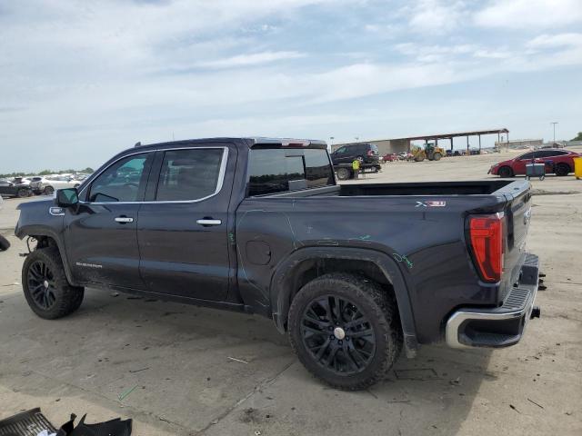 Vin: 3gtuudet6ng579207, lot: 54674665, gmc sierra k1500 slt 20222