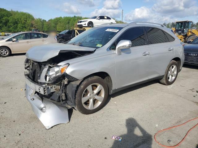 Vin: 2t2bk1ba9ac025948, lot: 54718335, lexus rx350 350 2010 img_1