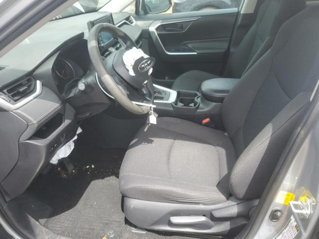 2019 TOYOTA RAV4 LE 2T3F1RFV8KW038251
