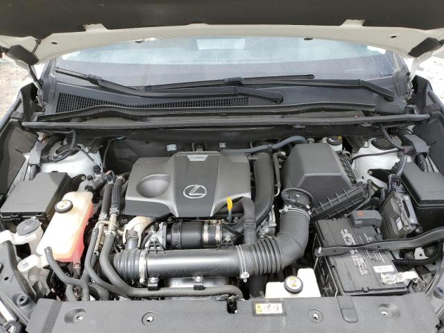 2021 LEXUS NX 300 BAS JTJDARBZ8M5022302