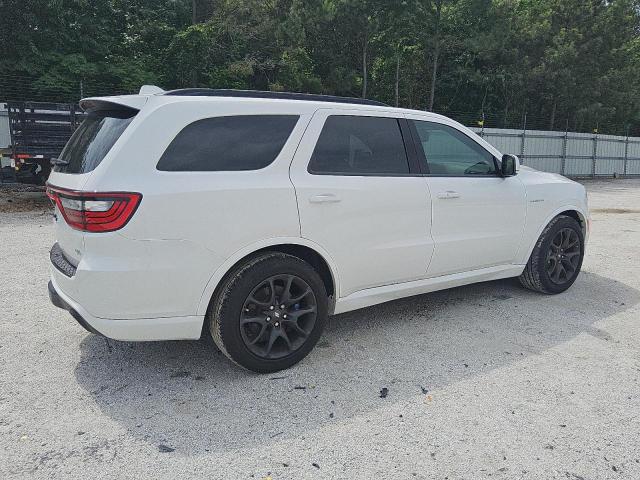 Vin: 1c4sdjct9nc230229, lot: 56567995, dodge durango r/t 20223