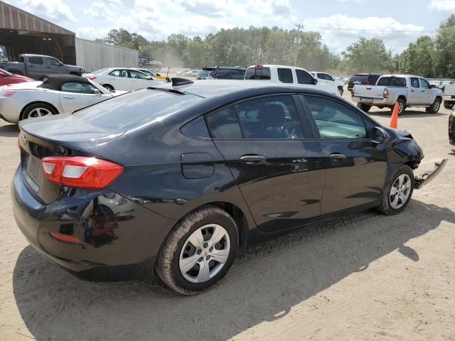 Vin: 1g1bc5sm6g7295984, lot: 57653775, chevrolet cruze ls 20163