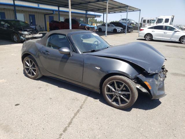 2019 MAZDA MX-5 MIATA - JM1NDAD77K0307921