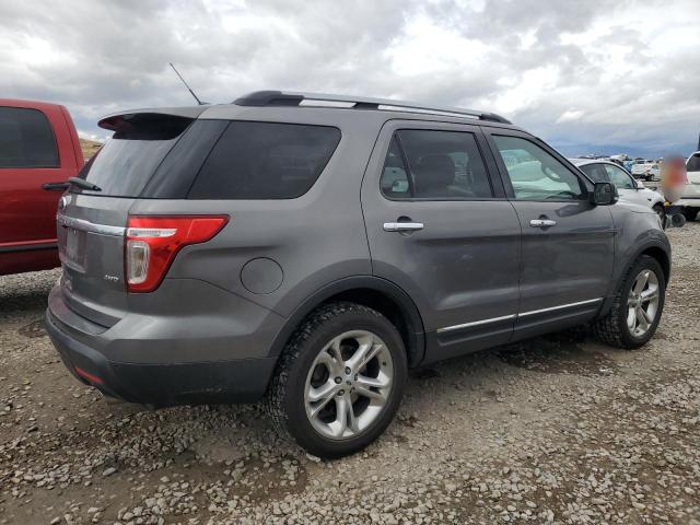 Vin: 1fm5k8f8xegb55029, lot: 57155575, ford explorer limited 20143