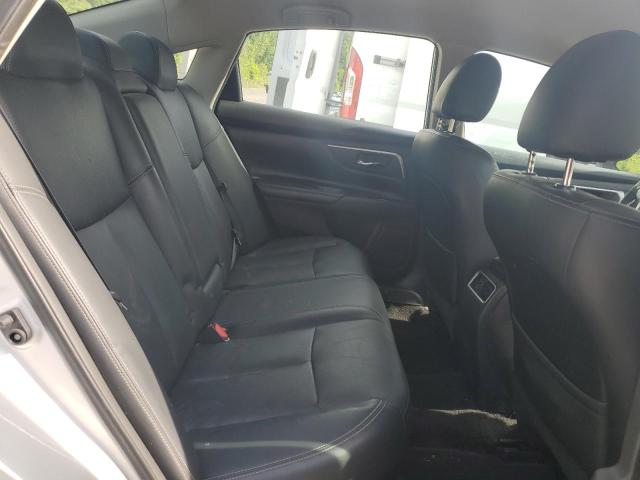 2017 NISSAN ALTIMA 2.5 - 1N4AL3AP9HC195041
