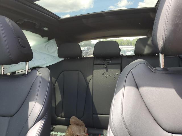 2021 BMW X3 SDRIVE3 5UXTY3C03M9G87836