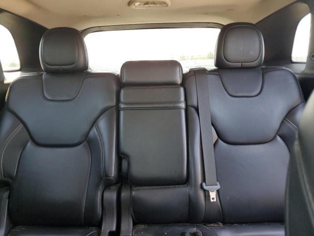 2017 JEEP CHEROKEE L - 1C4PJMDB8HW544379