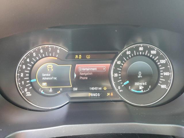 2016 FORD EXPLORER P - 1FM5K8HT8GGC52573