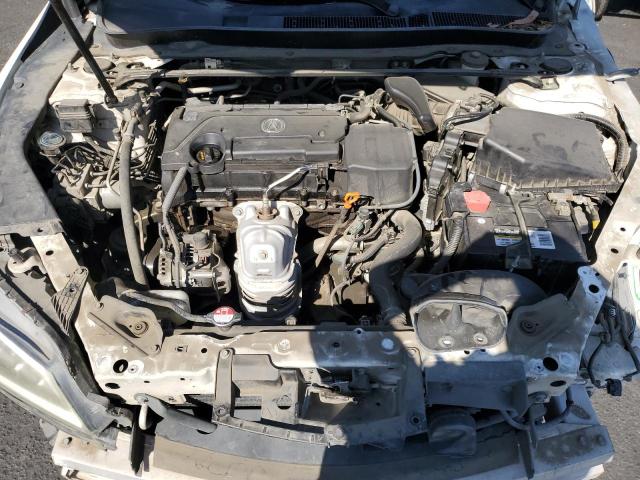 2015 ACURA TLX 19UUB1F34FA029900