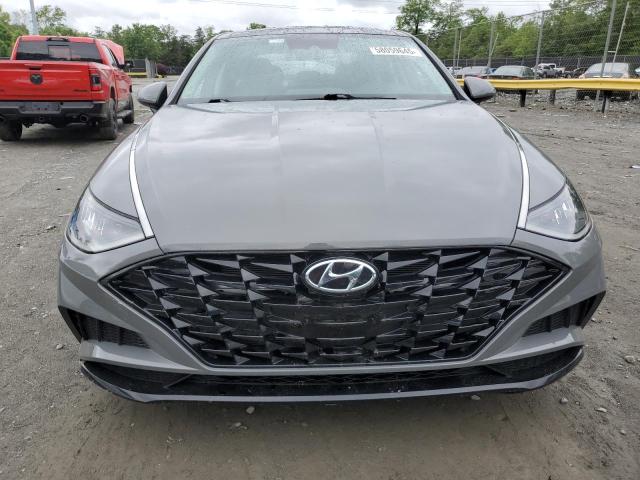 2022 HYUNDAI SONATA SEL - KMHL14JA4NA188334