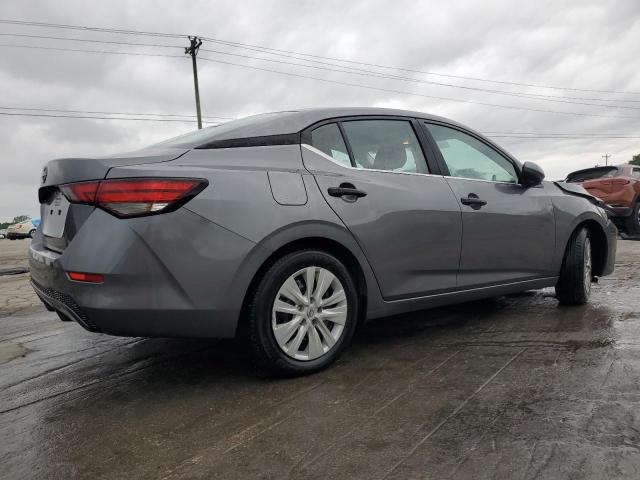 Vin: 3n1ab8bv9ry290833, lot: 55655275, nissan sentra s 20243
