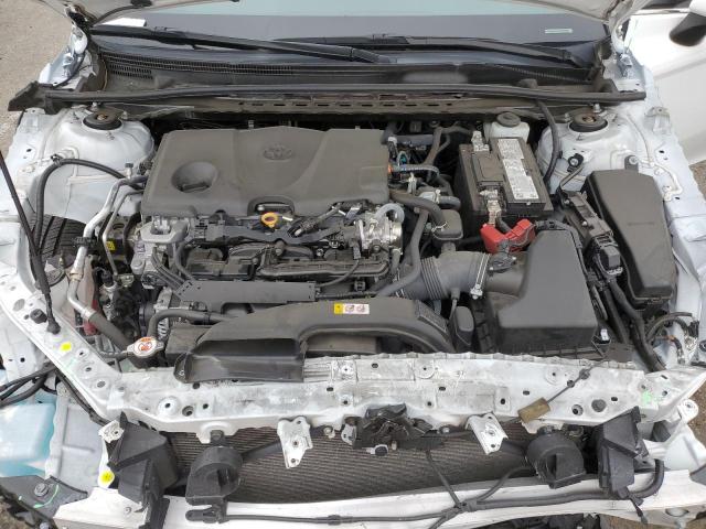 2022 TOYOTA CAMRY SE - 4T1T11AK6NU689375