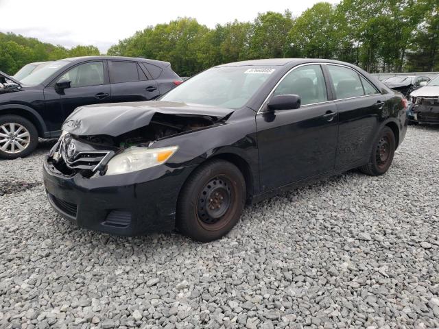 Vin: 4t4bf3ek5br192113, lot: 57660985, toyota camry base 2011 img_1