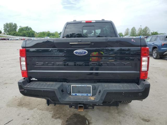 2022 FORD F250 SUPER - 1FT7W2BT7NED00032