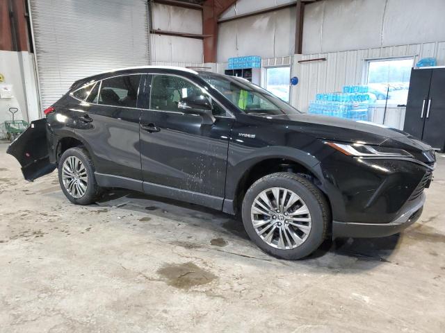Vin: jteaaaah6mj067029, lot: 55624765, toyota venza le 20214
